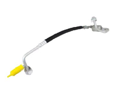 Lincoln BA8Z-19972-A A/C Hoses