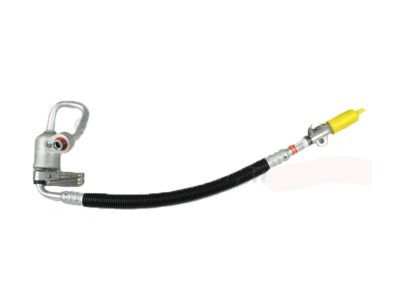 Lincoln BA8Z-19972-A A/C Hoses