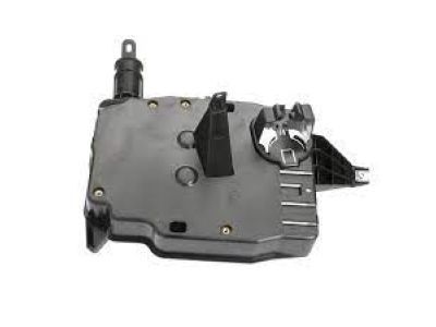 Lincoln CV6Z-12A659-F PCM Bracket