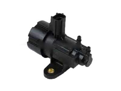 Ford E63Z-9J459-A Vacuum Regulator