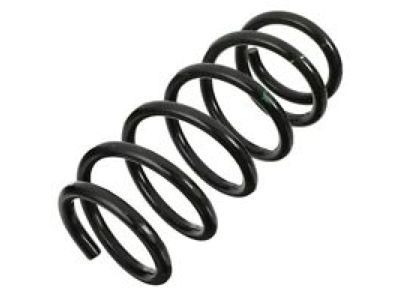 2016 Lincoln Navigator Coil Springs - AL1Z-5560-E