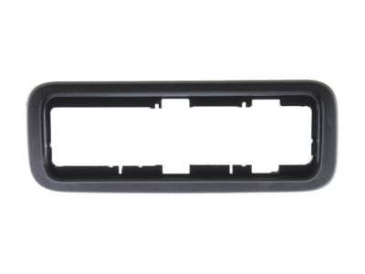 Ford CK4Z-61061B38-AA Utility Box Bezel