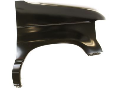 Ford 8C2Z-16005-B Fender