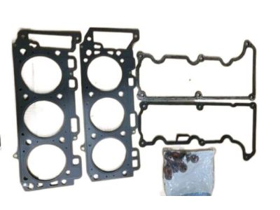 Ford F77Z-6079-AA Overhaul Gasket Set