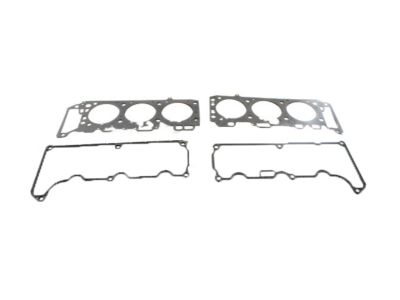 Ford F77Z-6079-AA Overhaul Gasket Set