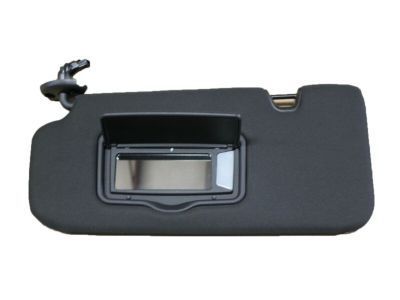 Mercury Sun Visor - CL8Z-7804105-DA