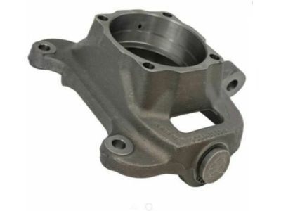 2007 Ford F-250 Super Duty Steering Knuckle - 6C3Z-3130-A