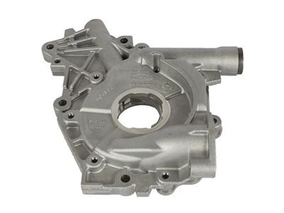 Mercury 3W4Z-6600-AA Oil Pump