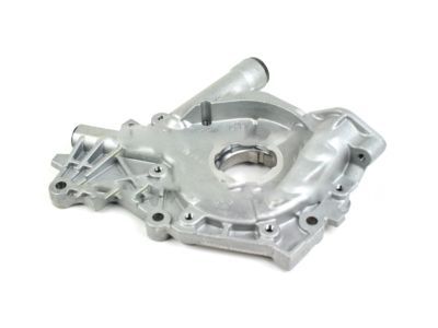 Mercury 3W4Z-6600-AA Oil Pump