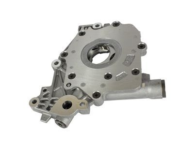 Mercury 3W4Z-6600-AA Oil Pump