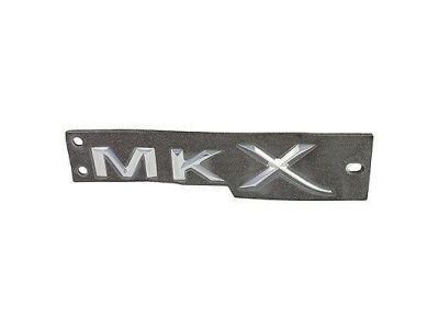 Lincoln MKX Emblem - FA1Z-5842528-A