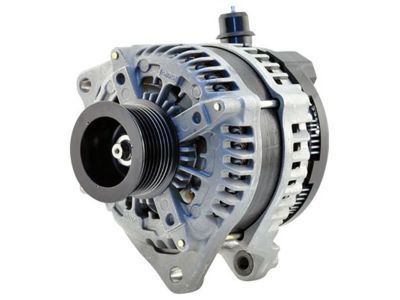 Ford F-250 Super Duty Alternator - HC3Z-10346-F