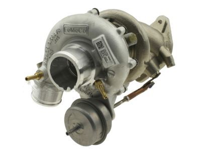 Ford FR3Z-6K682-C Turbocharger Assy