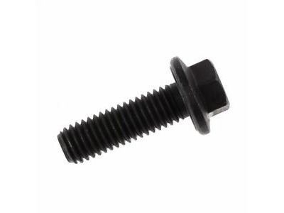 Mercury -W701209-S303 Bolt - Hex.Head