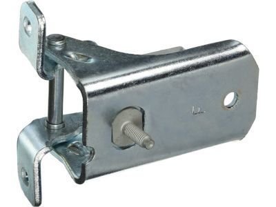 2000 Ford E-250 Econoline Door Hinge - 6C2Z-1522800-A