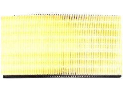 Mercury XW4Z-9601-AC Element