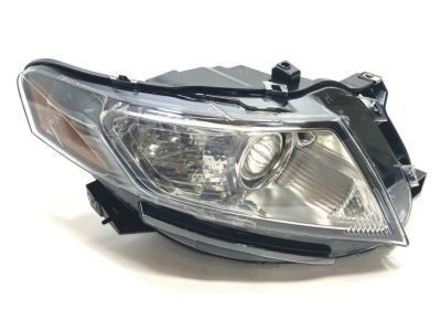 Lincoln DE9Z-13008-A Headlamp Assembly