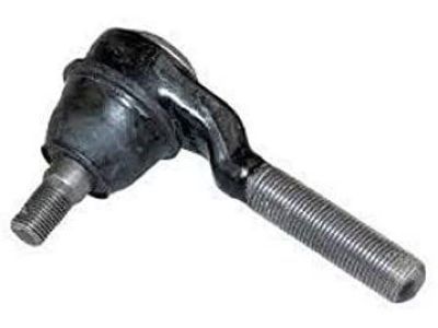 Lincoln 2W7Z-3A130-A Tie Rod