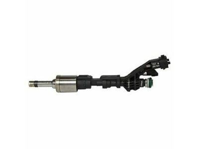 2013 Ford Escape Fuel Injector - CJ5Z-9F593-B