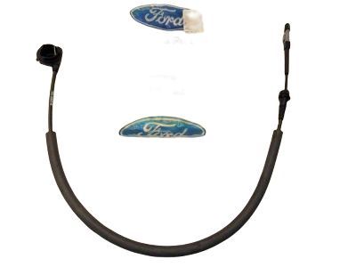 2003 Ford F-350 Super Duty Speedometer Cable - F81Z-9A825-AAA