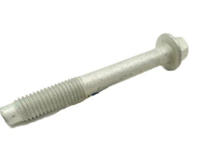 Mercury -W500124-S439 Bolt