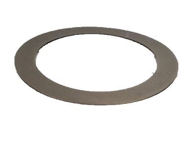 Ford 1S7Z-6378-AA Crankshaft Damper Washer