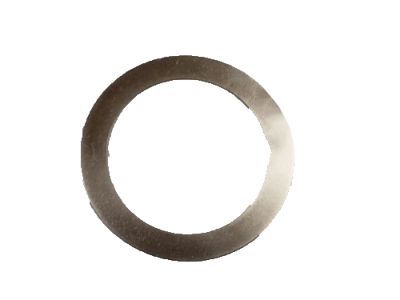 Ford 1S7Z-6378-AA Crankshaft Damper Washer