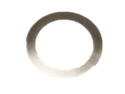 Ford 1S7Z-6378-AA Crankshaft Damper Washer