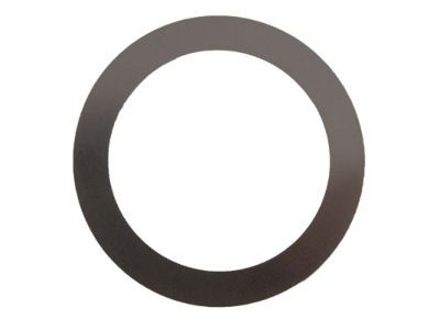 Mercury 1S7Z-6378-AA Crankshaft Pulley Washer