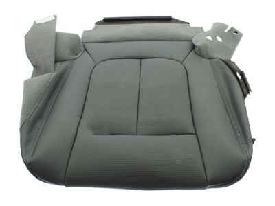 2016 Ford F-350 Super Duty Seat Cover - CC3Z-2562901-AA