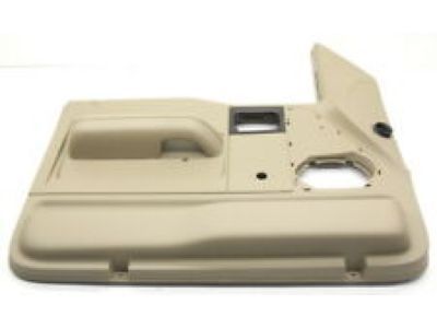 Ford 5C3Z-3623943-AAB Door Trim Panel