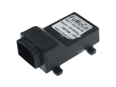 Ford 5W1Z-14C724-AA Control Module