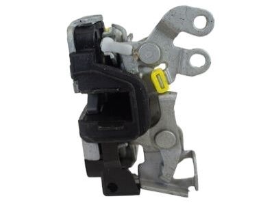 Mercury 6L2Z-7821812-BA Latch