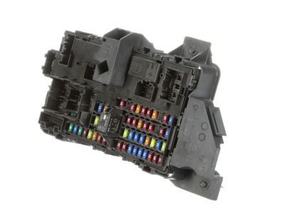 Ford DC3Z-15604-C Control Module