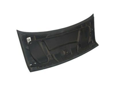 Ford 2C2Z-16612-AA Hood