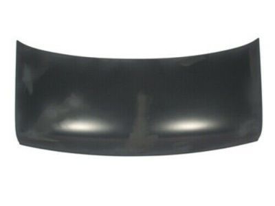 Ford 2C2Z-16612-AA Hood