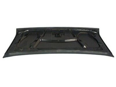 Ford 2C2Z-16612-AA Hood