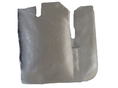 Lincoln 6W1Z-5461749-BC Insulator - Floor