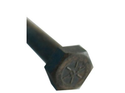 Ford F1AZ-6345-A Bolt - Bearing Cap - Hex. Head