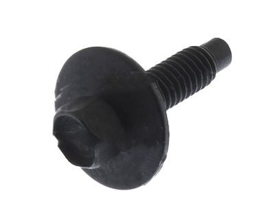 Mercury -W503924-S424 Bumper Cover Bolt