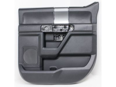 Ford FL3Z-1627406-MA Door Trim Panel