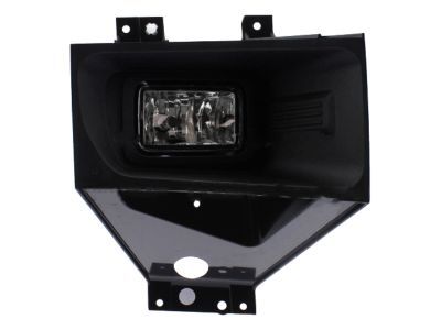 2017 Ford F-250 Super Duty Fog Light - HC3Z-15200-A