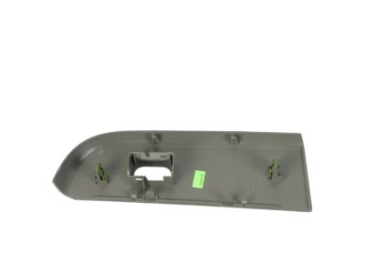 Ford 4L1Z-14527-AAC Switch Bezel