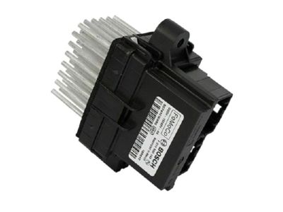 Ford G3GZ-19E624-A Resistor