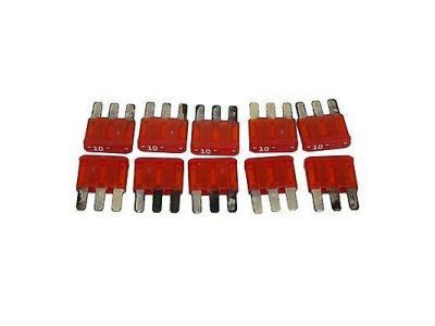 Lincoln DG9Z-14526-P Mini Fuse