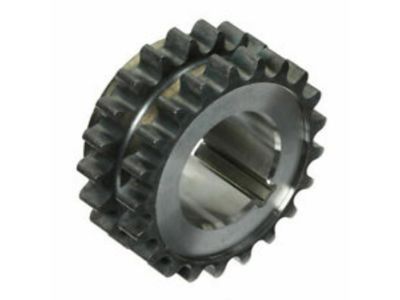 Lincoln XL3Z-6306-AA Crankshaft Gear