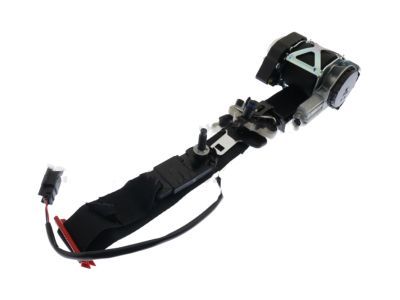 Ford D2BZ-54611B08-AD Seat Belt Assembly