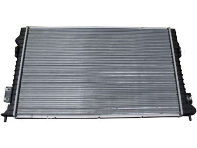 2009 Ford Flex Radiator - 7T4Z-8005-A