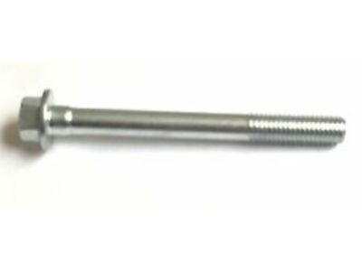 Ford -W500131-S437 Mount Bracket Lower Bolt