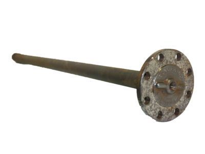 Ford 5C3Z-4234-BB Axle Shaft